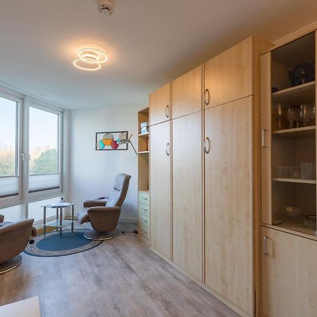 库克斯港Kurpark Residenz, App 219A公寓 外观 照片