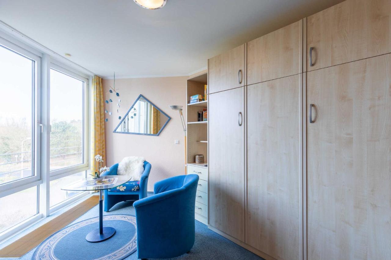 库克斯港Kurpark Residenz, App 219A公寓 外观 照片