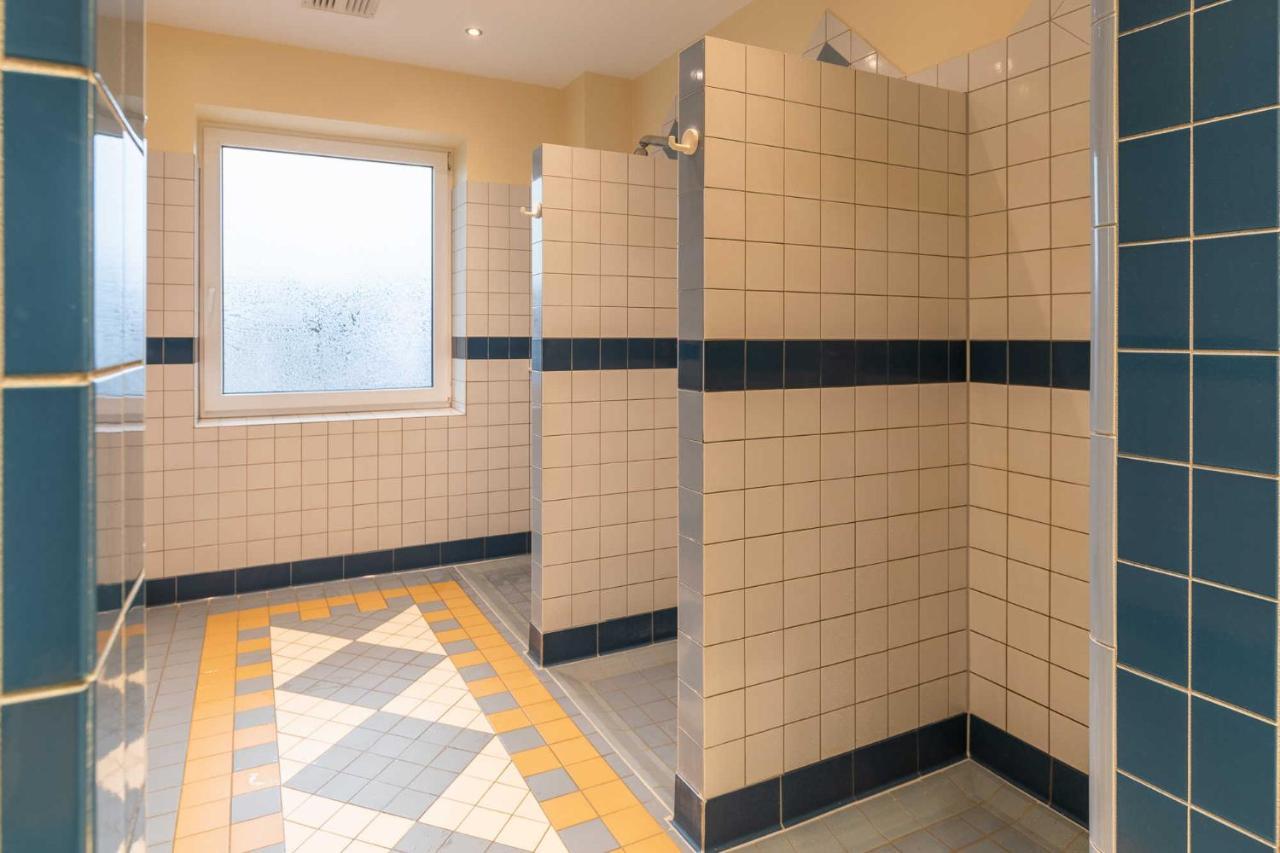 库克斯港Kurpark Residenz, App 219A公寓 外观 照片