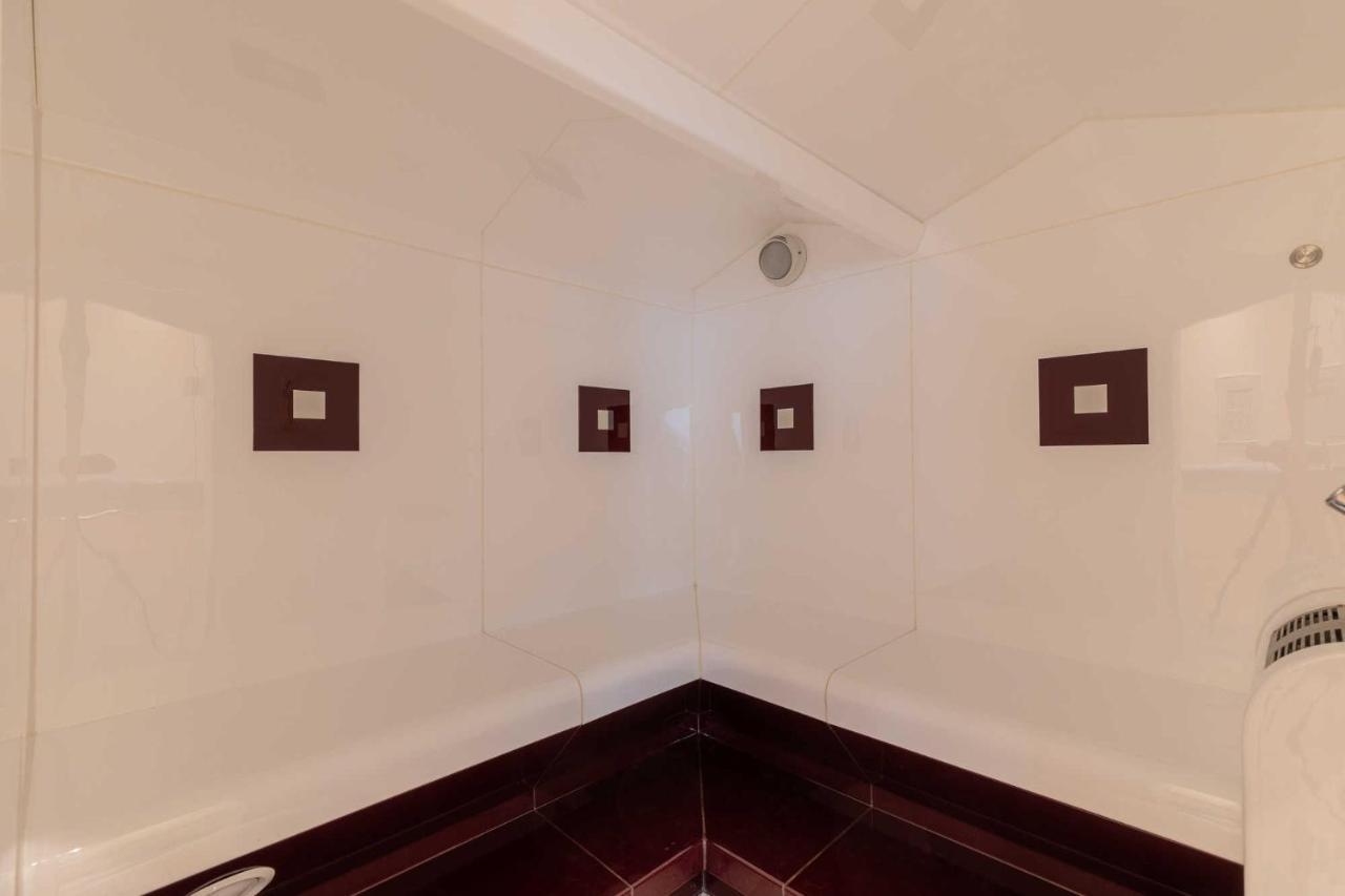 库克斯港Kurpark Residenz, App 219A公寓 外观 照片