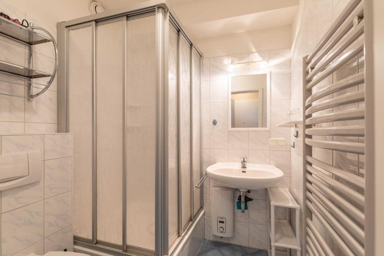 库克斯港Kurpark Residenz, App 219A公寓 外观 照片