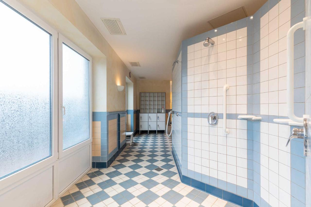 库克斯港Kurpark Residenz, App 219A公寓 外观 照片