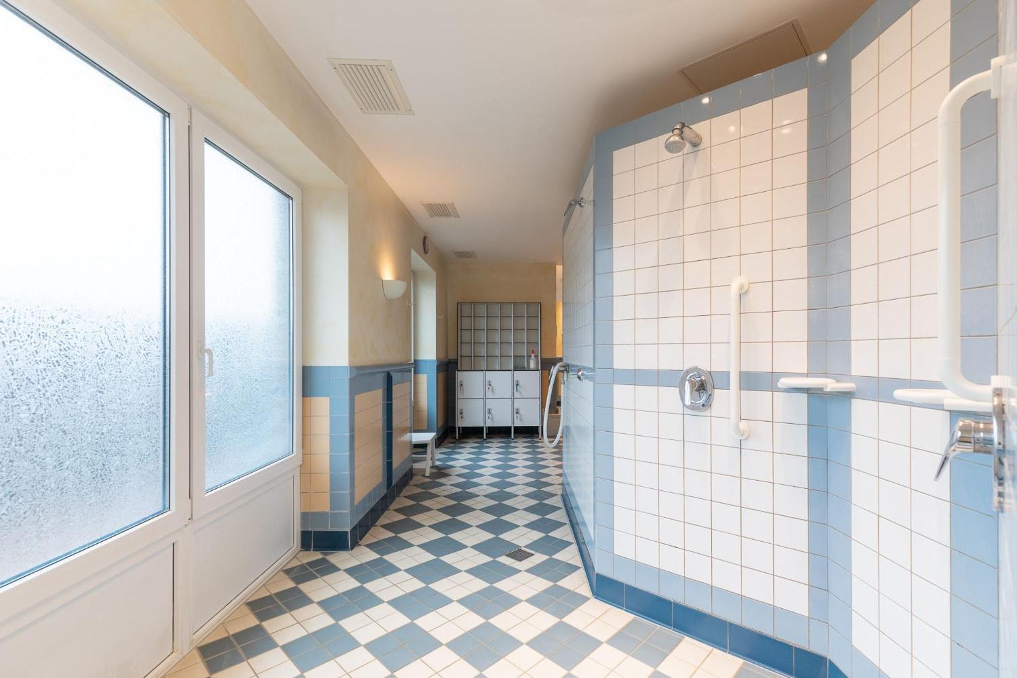 库克斯港Kurpark Residenz, App 219A公寓 外观 照片